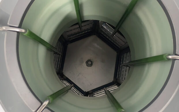 生物液氮罐頸塞忘記蓋 能揮發(fā)多少？