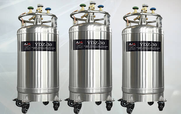 ydz-30液氮罐輸液效率怎么樣？