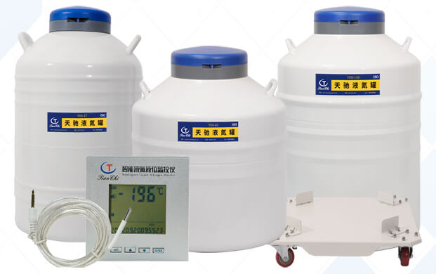 停電會(huì)影響生物液氮罐中的樣本嗎？