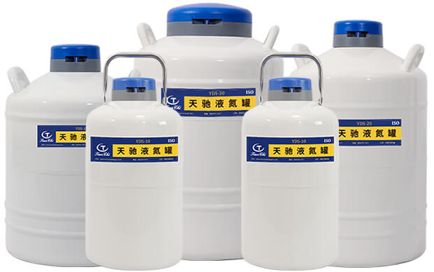 液氮貯存罐能做什么用？